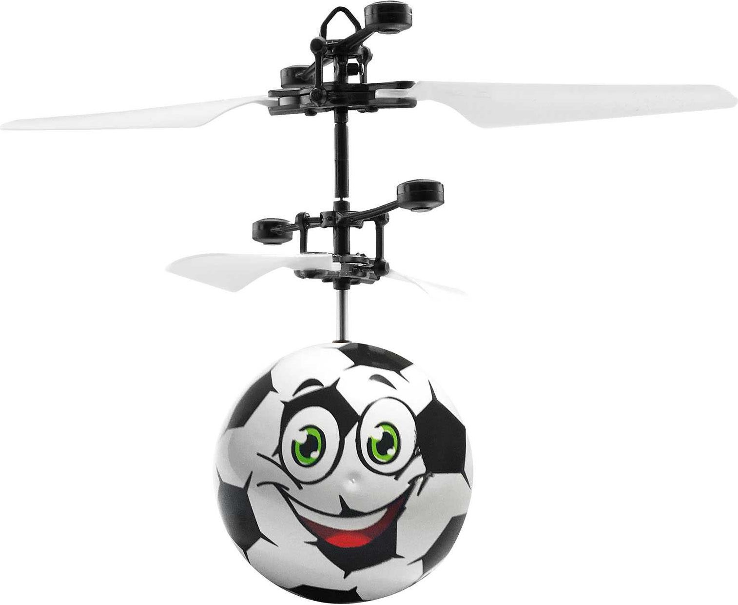 REVELL Copter Ball 24974 "The Ball" - obrázek 3