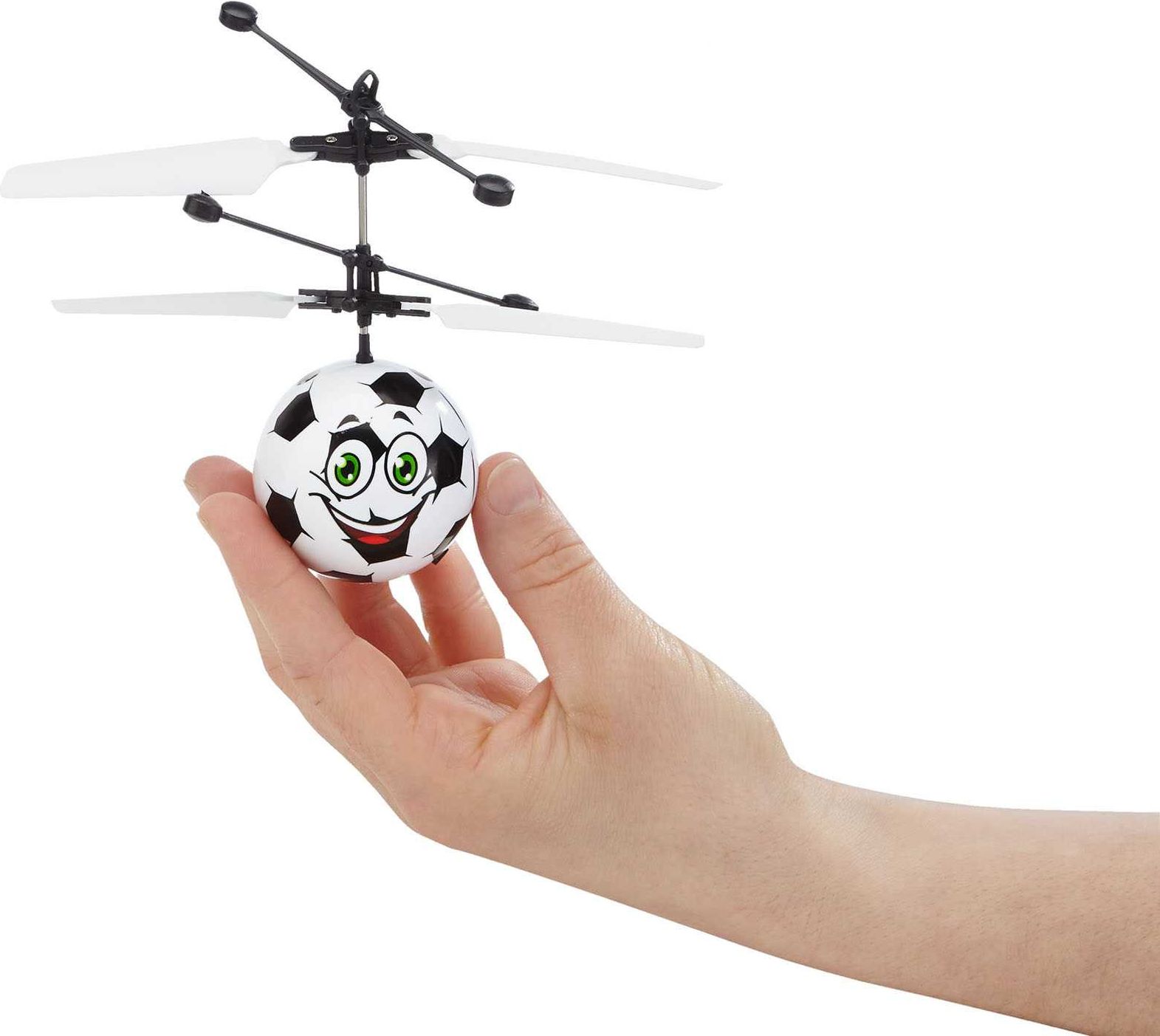 REVELL Copter Ball 24974 "The Ball" - obrázek 4