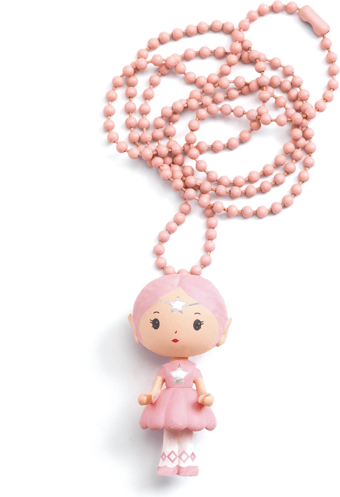 Djeco Tinyly talisman Elfe - obrázek 3