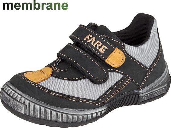 FARE 814214 dětské celoroční nepromokavé boty Velikost obuvi: 26 - obrázek 1