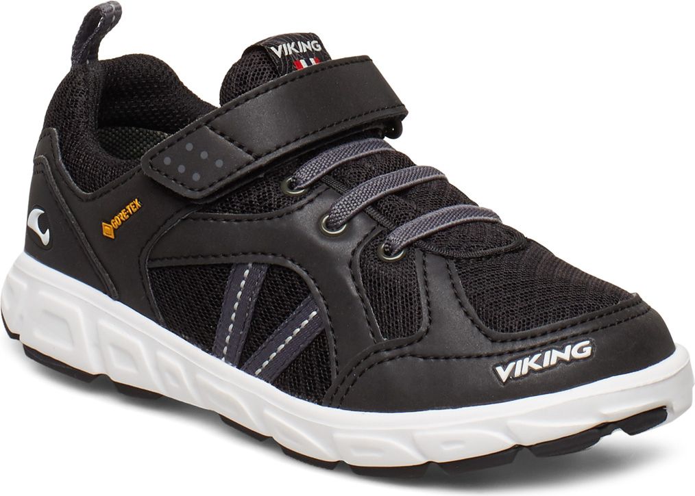 Viking Alvdal R GTX BLACK/CHARCOAL Velikost obuvi: 27 - obrázek 1