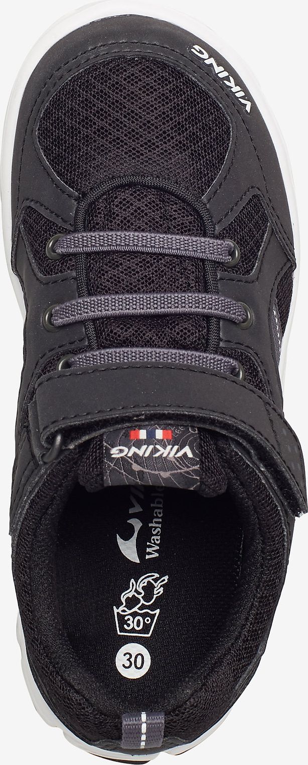 Viking Alvdal R GTX BLACK/CHARCOAL Velikost obuvi: 27 - obrázek 3