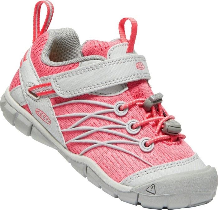 KEEN CHANDLER CNX C drizzle/dubarry velikost: US11 - 29 EU - obrázek 1