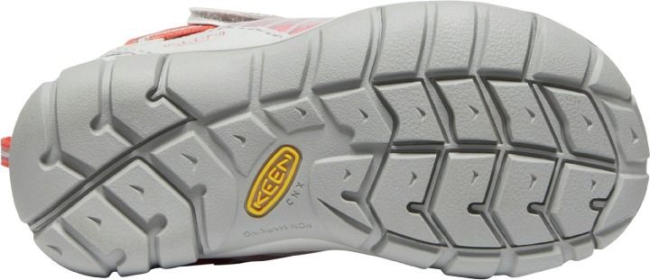 KEEN CHANDLER CNX C drizzle/dubarry velikost: US11 - 29 EU - obrázek 2