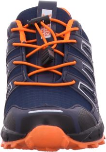 Xtreme Sports dětské sportovní tenisky 684009 oranžová Velikost obuvi: 28 - obrázek 2