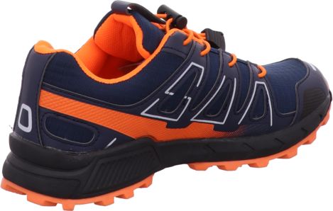 Xtreme Sports dětské sportovní tenisky 684009 oranžová Velikost obuvi: 28 - obrázek 3