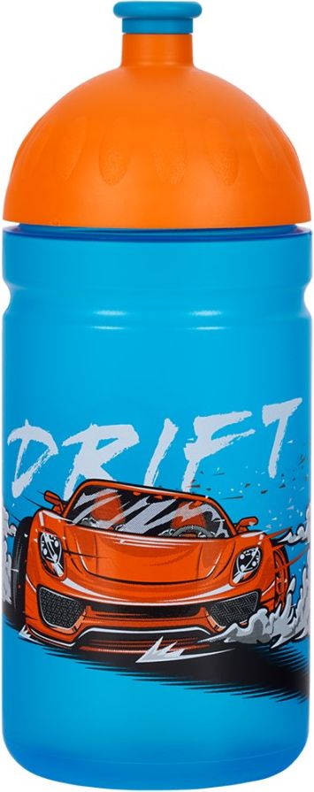 Zdravé lahve Zdravá láhev Drift 500ml - obrázek 1