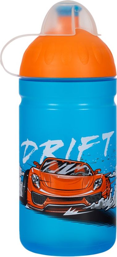 Zdravé lahve Zdravá láhev Drift 500ml - obrázek 3