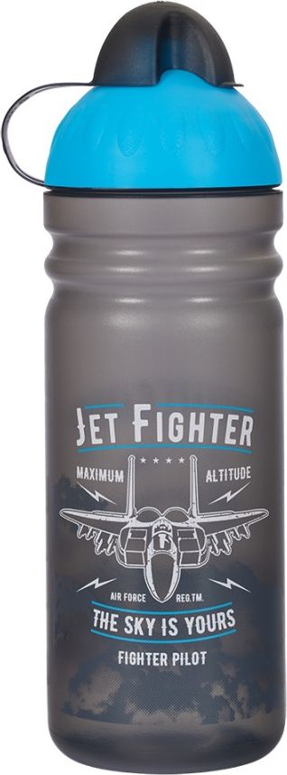 Zdravé lahve Zdravá láhev Stíhačka 700ml - obrázek 3