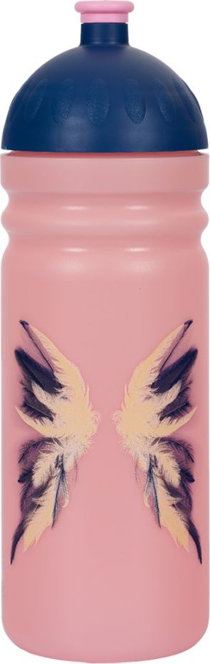 Zdravé lahve Zdravá láhev Peříčka 700ml - obrázek 2