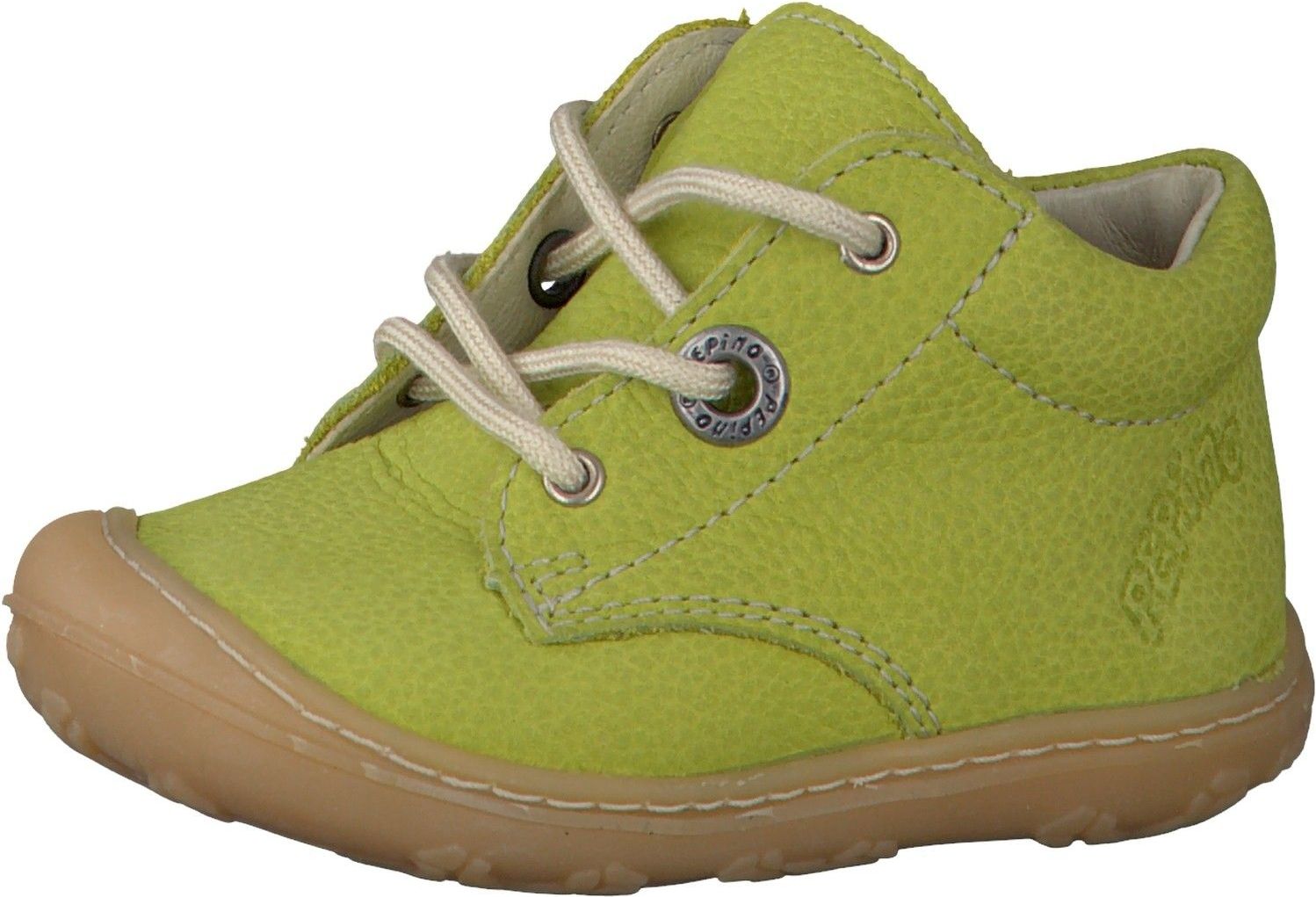 Ricosta Pepino Cory lime M 528 Velikost obuvi: 19 - obrázek 1