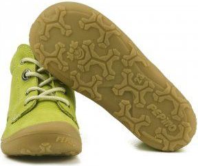 Ricosta Pepino Cory lime M 528 Velikost obuvi: 19 - obrázek 2