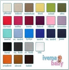 Mantinel kolem celé postýlky 4-dílný fleece - VÁLEC bílo-šedo-žlutý - Ivemababy - obrázek 3