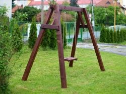 Houpačka mini single - obrázek 2