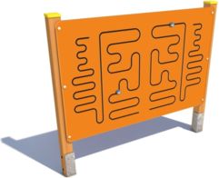Interaktivní panel Závody - obrázek 1