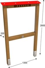 Edukační panel Rostliny 200 - obrázek 3