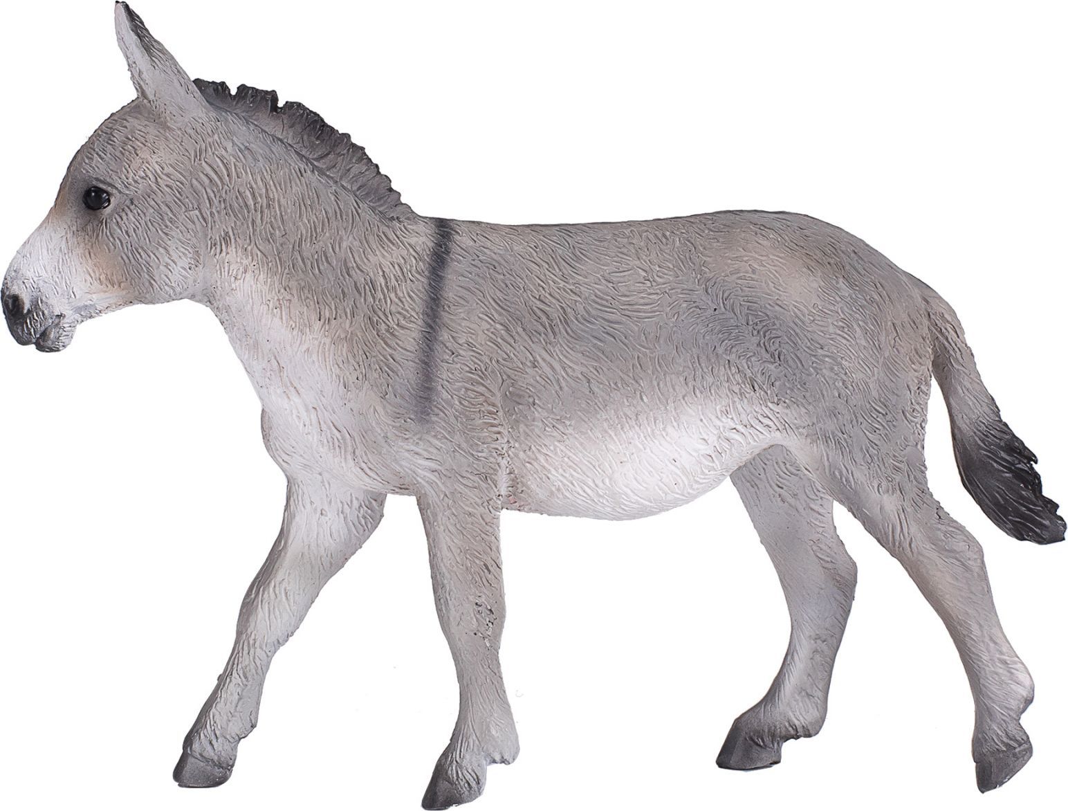 Mojo Animal Planet Osel - obrázek 2