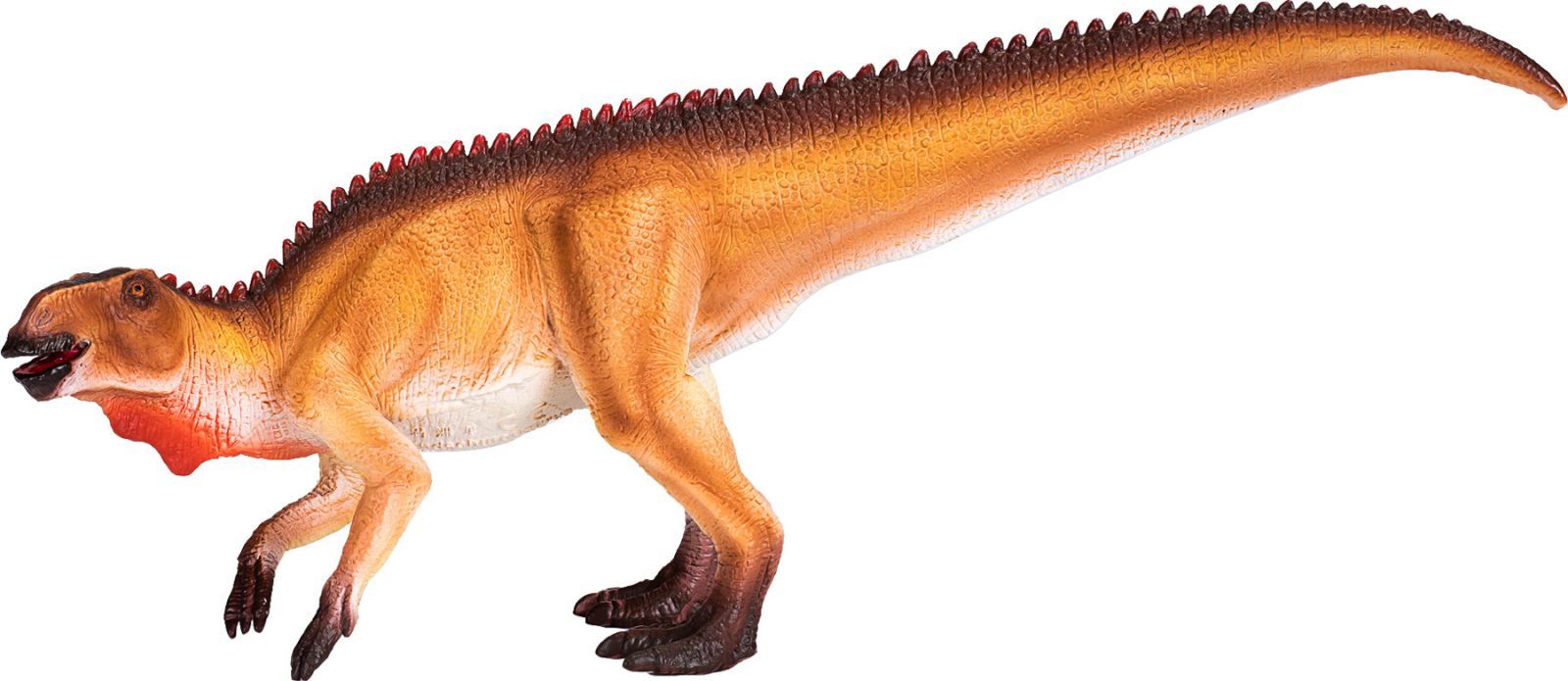Mojo Animal Planet Dinosaurus Mandschurosaurus - obrázek 1