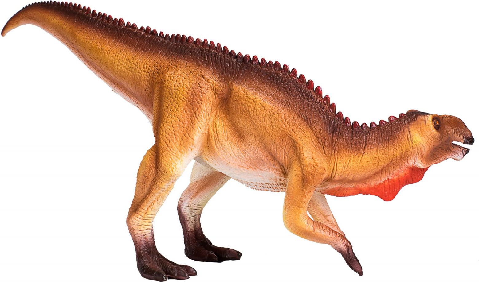 Mojo Animal Planet Dinosaurus Mandschurosaurus - obrázek 2