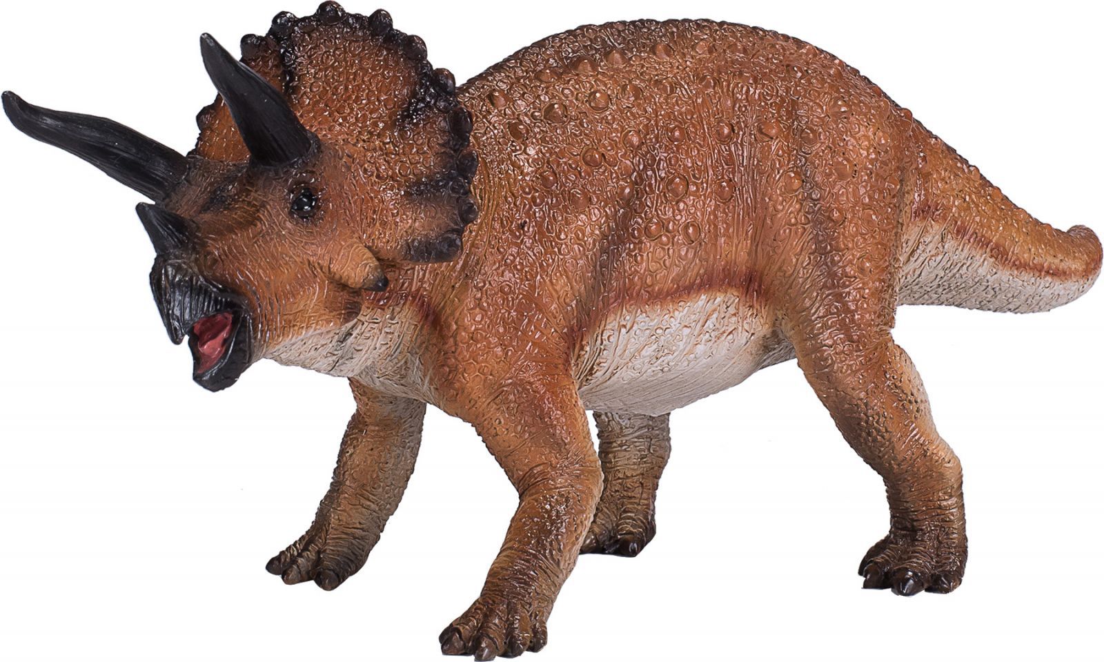 Mojo Animal Planet Dinosaurus Triceratops - obrázek 1