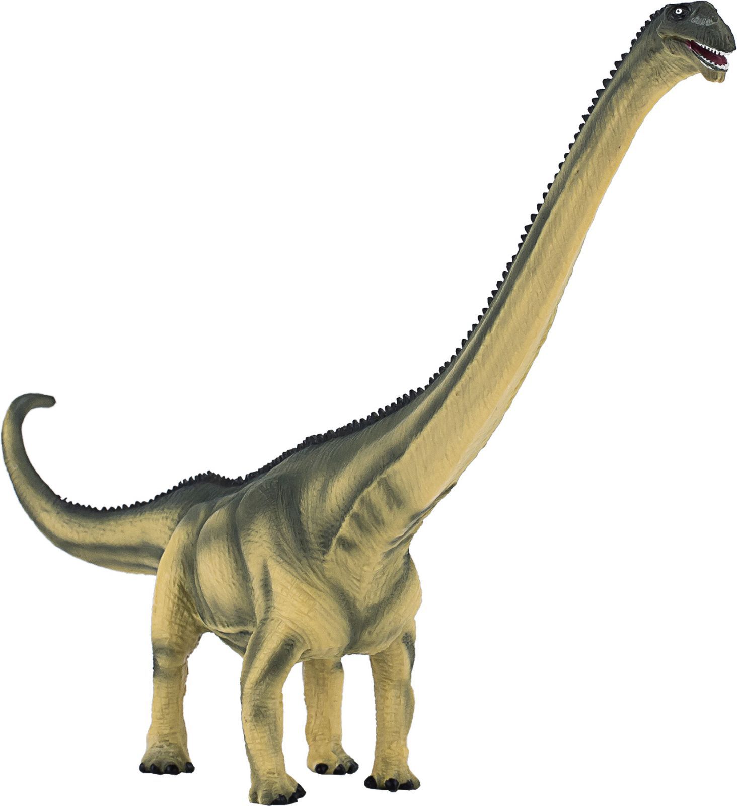 Mojo Animal Planet Deluxe Mamenchisaurus - obrázek 1