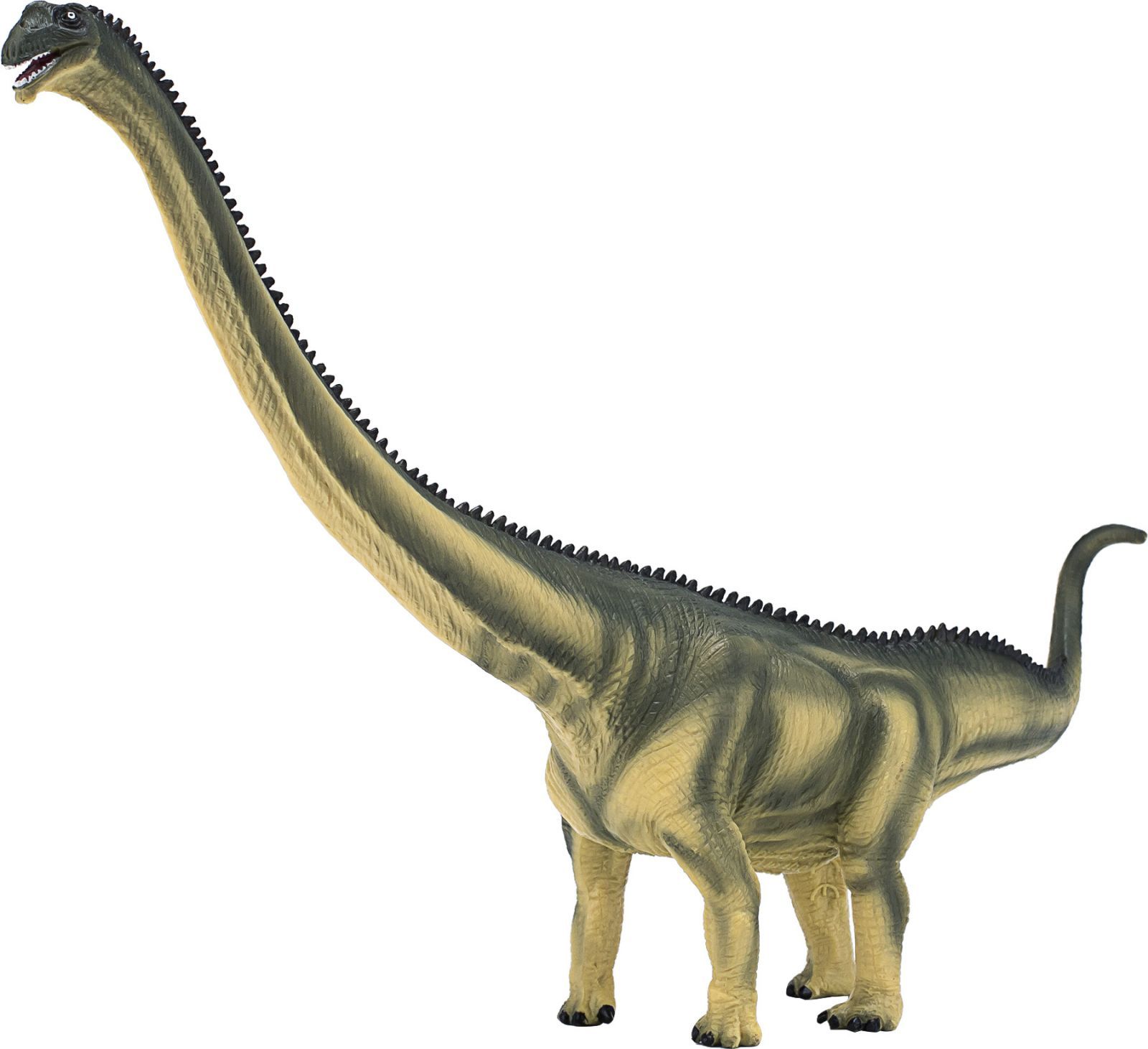 Mojo Animal Planet Deluxe Mamenchisaurus - obrázek 2