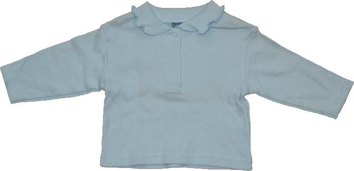 Dětské tričko Wcollection velikost 18 měsíců - obrázek 1