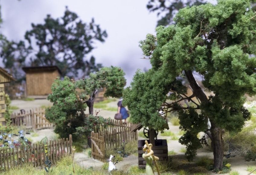 Merlík osinatý - obrázek 2