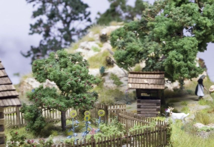 Merlík osinatý - obrázek 3