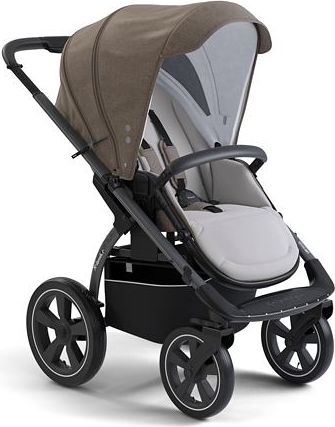 Sportovní kočárek X-lander X-Move 2021 Evening grey - obrázek 1