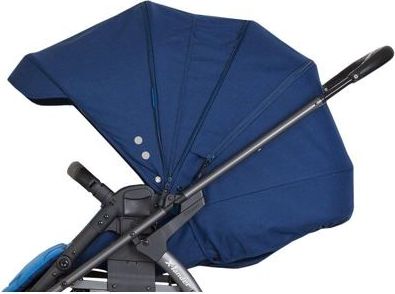 Sportovní kočárek X-lander X-Move 2021 Petrol blue - obrázek 5