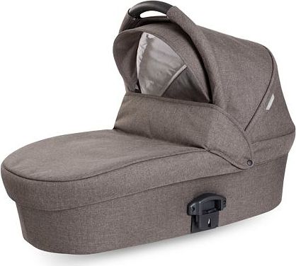 Kočárek X-lander X-Pulse 2021 dvojkombinace Evening grey - obrázek 2