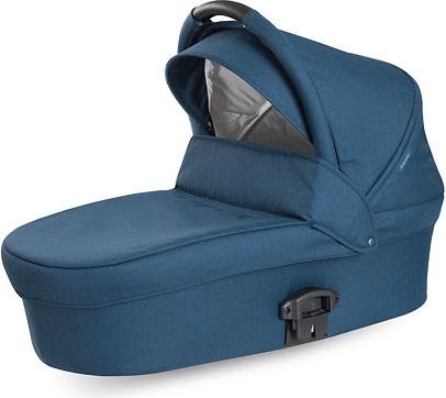 Kočárek X-lander X-Pulse 2021 dvojkombinace Petrol blue - obrázek 2