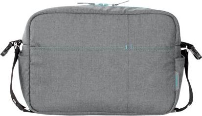 X-lander X-Bag taška na rukojeť Azure grey - obrázek 1