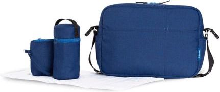 X-lander X-Bag taška na rukojeť Petrol blue - obrázek 2