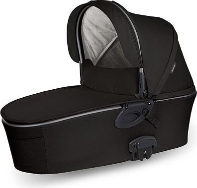 Kočárek X-lander X-Run 2021 dvojkombinace Astral black - obrázek 3