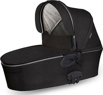 Hluboká korba X-lander X-Pram 2021 Astral black - obrázek 1