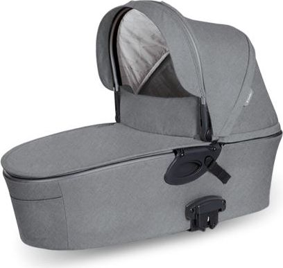 Hluboká korba X-lander X-Pram 2021 Azure grey - obrázek 1