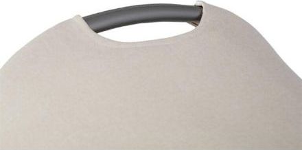 Hluboká korba X-lander X-Pram 2021 Evening grey - obrázek 4