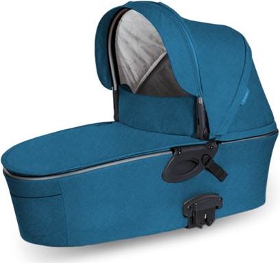 Hluboká korba X-lander X-Pram 2021 Petrol blue - obrázek 1