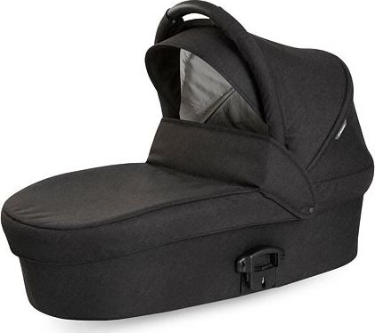 Hluboká korba X-lander X-Pram Lite 2021 Astral black - obrázek 1