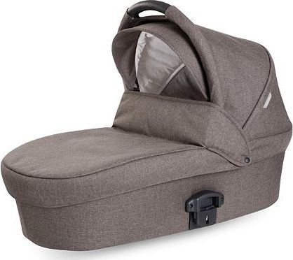 Hluboká korba X-lander X-Pram Lite 2021 Evening grey - obrázek 1