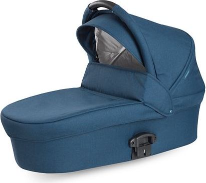 Hluboká korba X-lander X-Pram Lite 2021 Petrol blue - obrázek 1