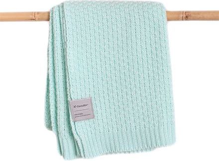Bambusová dečka X-lander X-Boo Mint scent - obrázek 1