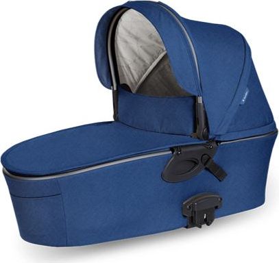 Hluboká korba X-lander X-Pram 2021 Night blue - obrázek 1