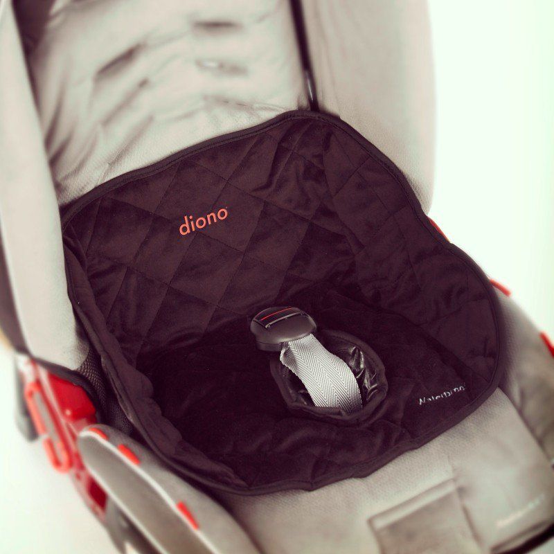 Chránič Ultra Dry Seat - obrázek 2