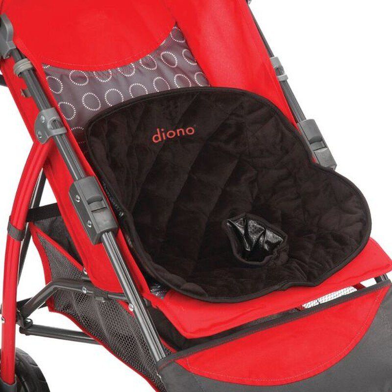 Chránič Ultra Dry Seat - obrázek 3