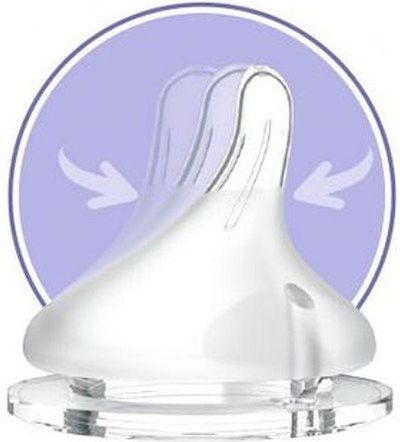 NaturalWave savička M (střední průtok) 2ks - obrázek 2