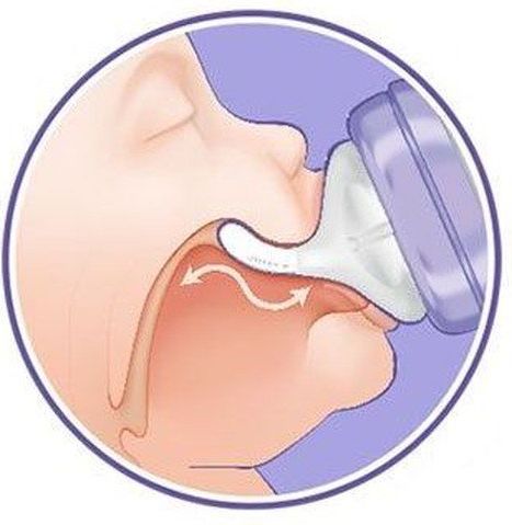 NaturalWave savička L (rychlý průtok) 2ks - obrázek 3