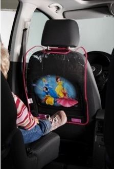 Ochrana sedačky Disney Princess - obrázek 1